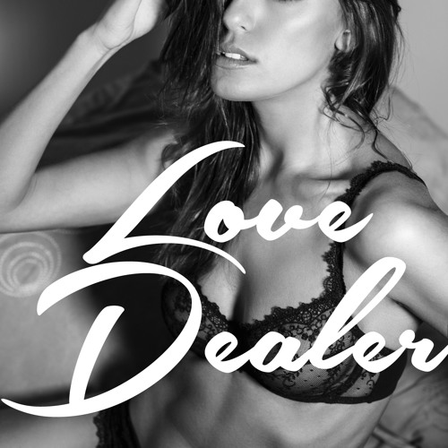 Deep Asleep - Love Dealer