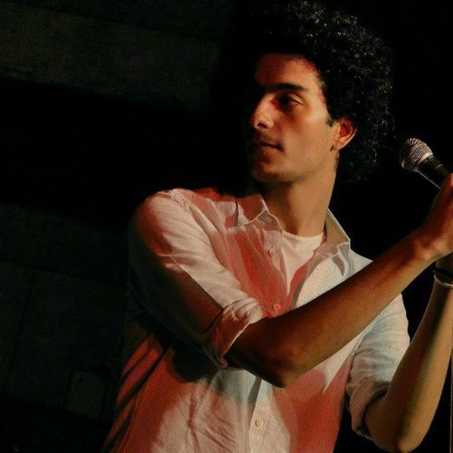 محمد محسن : بلادي بلادي