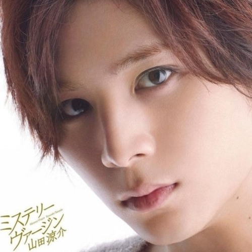 Stream Yamada Ryosuke 山田涼介 Moonlight Cover By Citracikun Listen Online For Free On Soundcloud