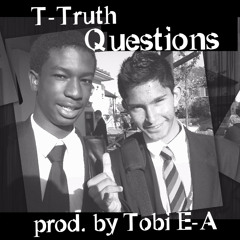 Questions (prod. by Tobi E-A)