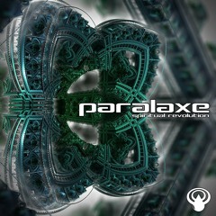 Paralaxe - Spiritual Revolution EP (out now on beatport)