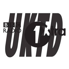 UKTD Guestmix DJ Cameo BBC Radio1Xtra