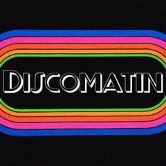 Discomatin - Luthecia (Mag Spencer Edit) - FREE DL