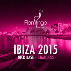 Nick Base - Limitless (Original Mix) [OUT NOW]
