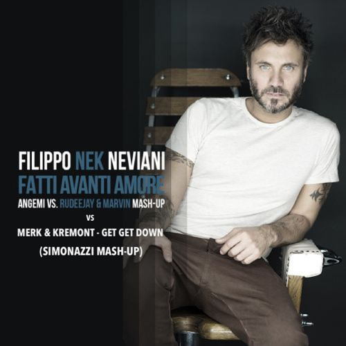 Fatti Avanti Pressure Vs Get Get Down (Simonazzi  Mash - Up)