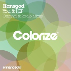 Hansgod - Forest (Original Mix) [OUT NOW]