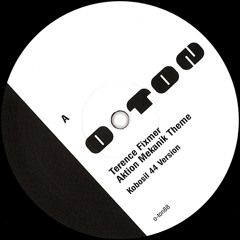 Terence Fixmer | Aktion Mekanik Theme (Marcel Dettmann Leitmotiv Version)