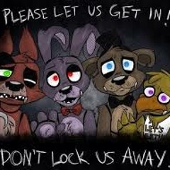 5 Nights at Freddy's