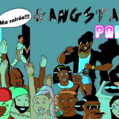 Gangsta party