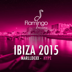 MarllDexx - HYPE (Original Mix) [OUT NOW]