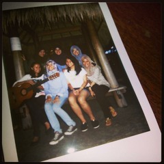 Slank-Selamat Ulang Tahun (cover by Anita, for Amanda)