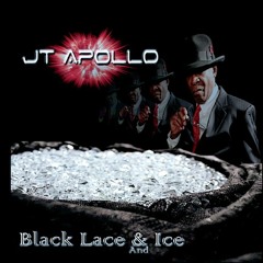 Black Lace and Ice