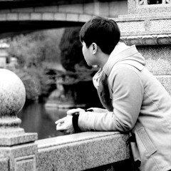 Giá như có thể ôm ai và khóc (PHP) - Cover by Kka Pun