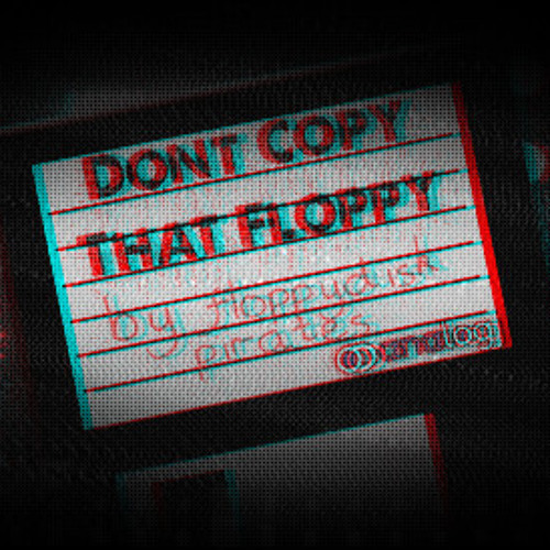 Don t copy my flow перевод. Don't copy that floppy. Copy that.