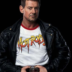 Rowdy Roddy Piper ( Prod. By Mr. 100 )