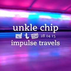 UNKLE CHIP impulse mix. 28 april 2015 | whcr 90.3fm | traklife.com