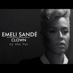 Clown (Emily Sande) - Cover by Kka Pun
