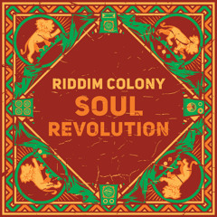 Riddim Colony - Soul Revolution