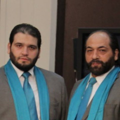 الإخوة أبو شعر ـ إسمع مدح طه