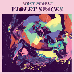 Violet Spaces EP