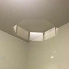 Top Down / Leaves Rustle - O Paradiso