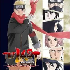 The Last  Naruto The Movie Ost - 13 - Snow