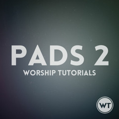 Key Of E - Pads 2 sample