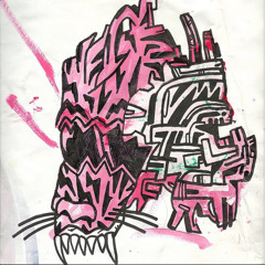 Pussy Psychik #MINKRUG2 produced by Tyler Davidson and Yung H33m