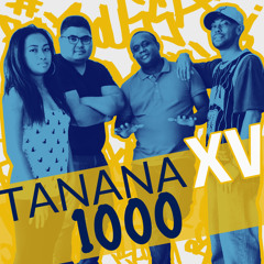 TANÀNA 1000 (Inédit) - RABOUSSA (RAP GASY)