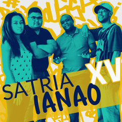 SATRIA IANAO - RABOUSSA (RAP GASY)