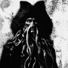 The Kraken ( Rock Cover )