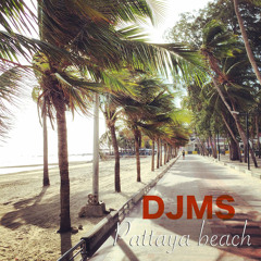 MS 85 - Pattaya Beach