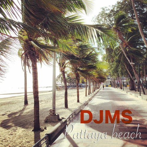 MS 85 - Pattaya Beach