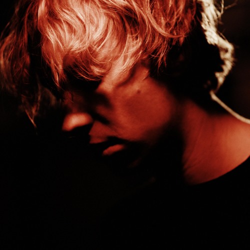 Daniel Avery
