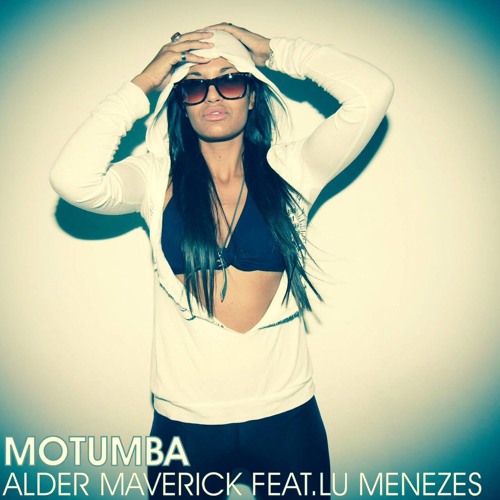 Motumba (Radio Edit) feat. Alder Maverick