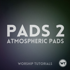 PADS 2 (Atmospheric Pads) - samples