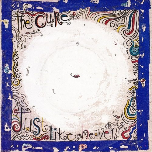 Above & Beyond vs The Cure - Just like Heaven on Earth (Gabriel & Dresden Mashup)