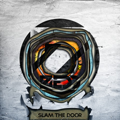 Wissota - Slam The Door *FREE DL*