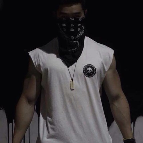 Fucking kill it. (Kbooey PR playlist)