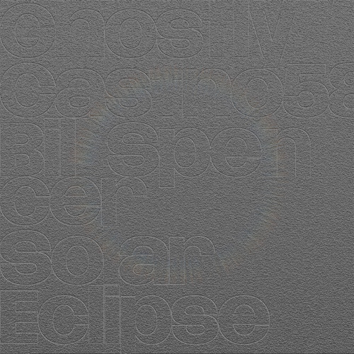 GhostlyCast #58: Bill Spencer - Solar Eclipse