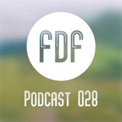 FDF - Podcast #028 (Sound Nomaden)