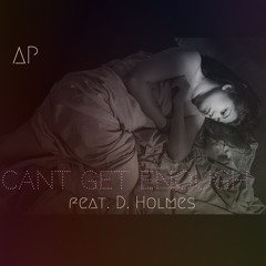Cant Get Enough Feat. Darian Holmes