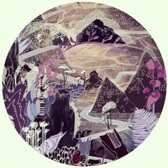 Joris Voorn feat. Kid - A House ( Obscure Promises Remix)