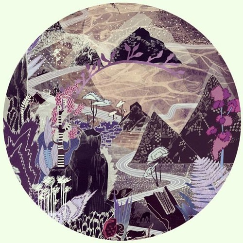 Joris Voorn feat. Kid - A House ( Obscure Promises Remix)