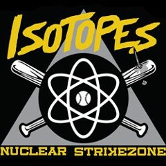 Isotopes - Total Juicehead
