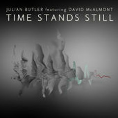 Time Stands Still [featuring David McAlmont]