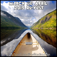 The 75 Best Tracks of March & April 2015