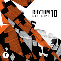 Premiere : Oscar L - Black [Rhythm Distrikt]