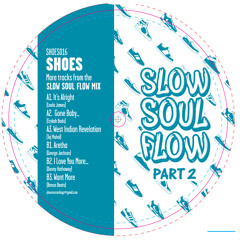 Shoes "It's Alright"