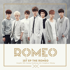 로미오 (ROMEO) - Smile